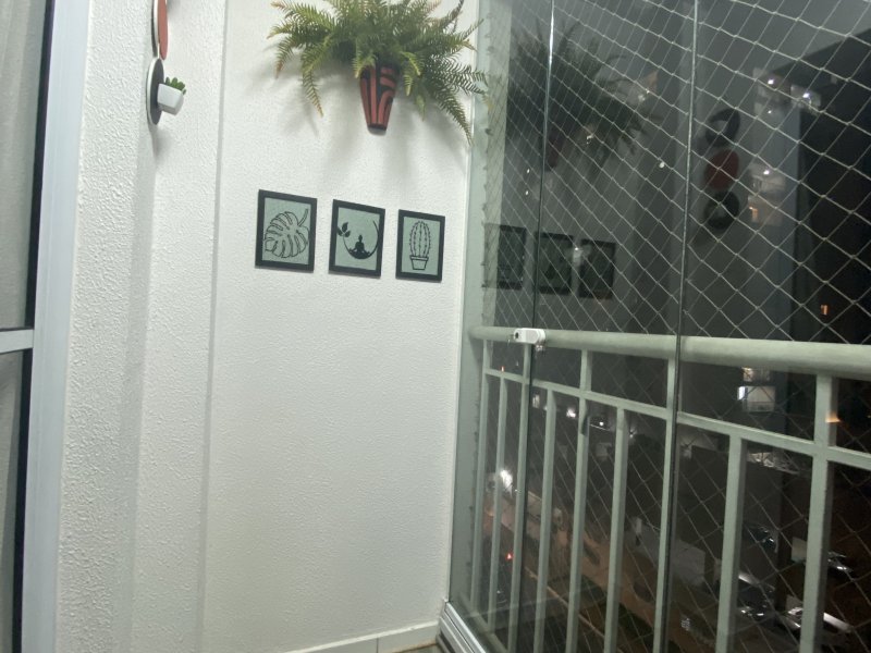 imóvel com 55m² - Mooca - São Paulo