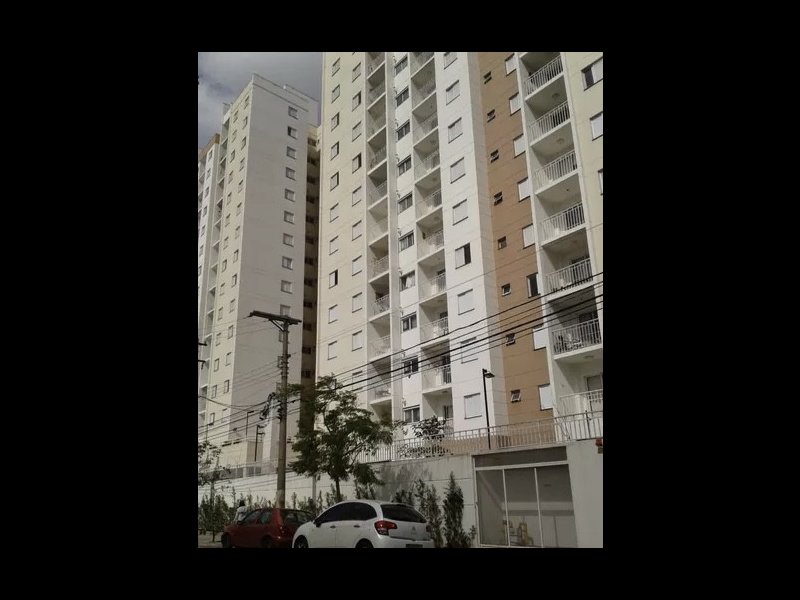 imóvel com 55m² - Mooca - São Paulo