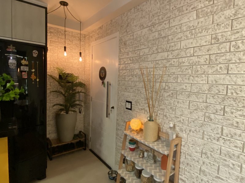 imóvel com 55m² - Mooca - São Paulo