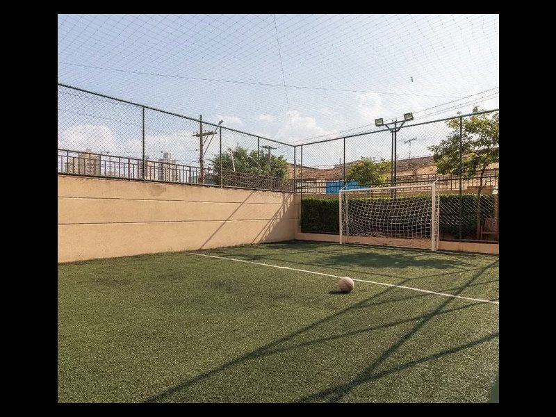 imóvel com 55m² - Mooca - São Paulo
