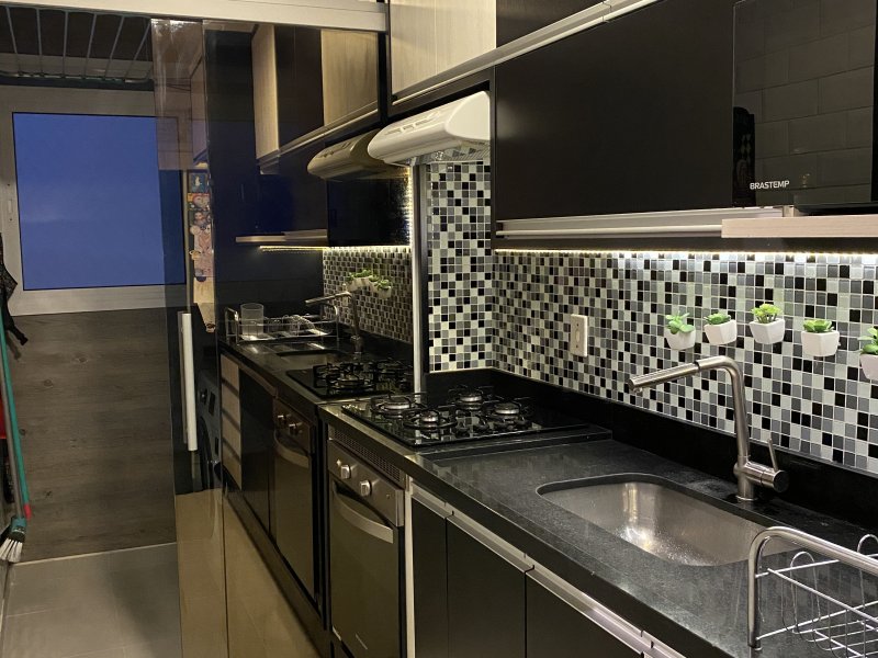 imóvel com 55m² - Mooca - São Paulo