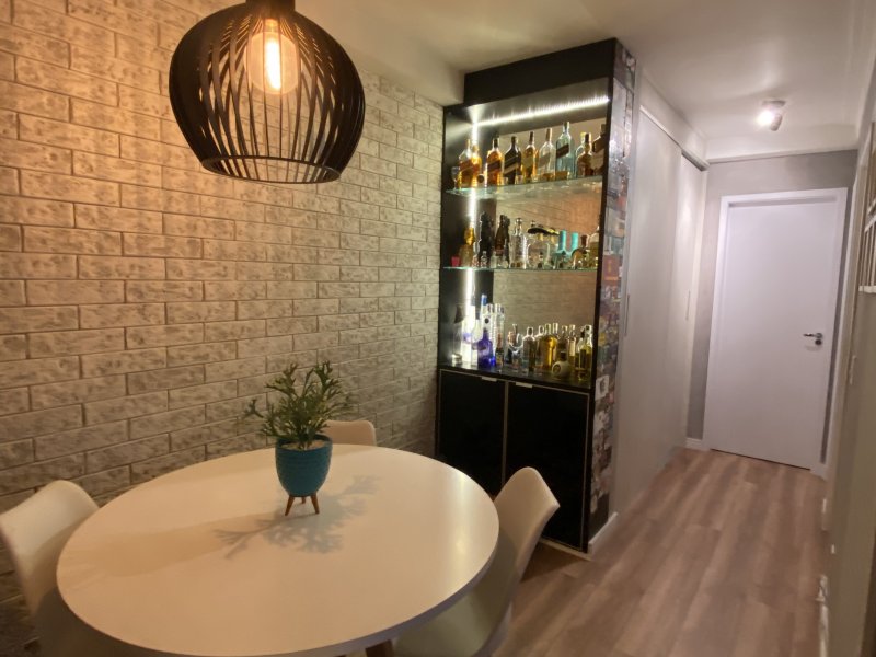 imóvel com 55m² - Mooca - São Paulo