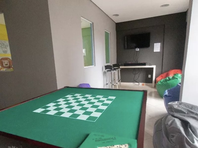 imóvel com 55m² - Mooca - São Paulo