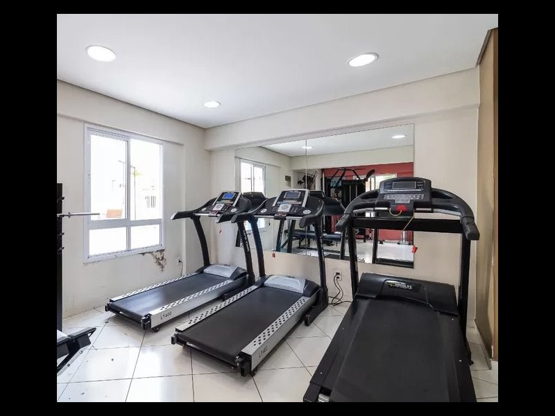 imóvel com 55m² - Mooca - São Paulo