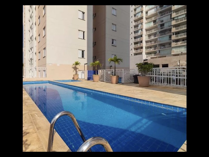 imóvel com 55m² - Mooca - São Paulo