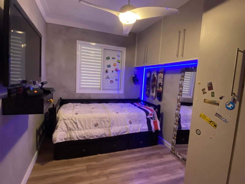 imóvel com 55m² - Mooca - São Paulo