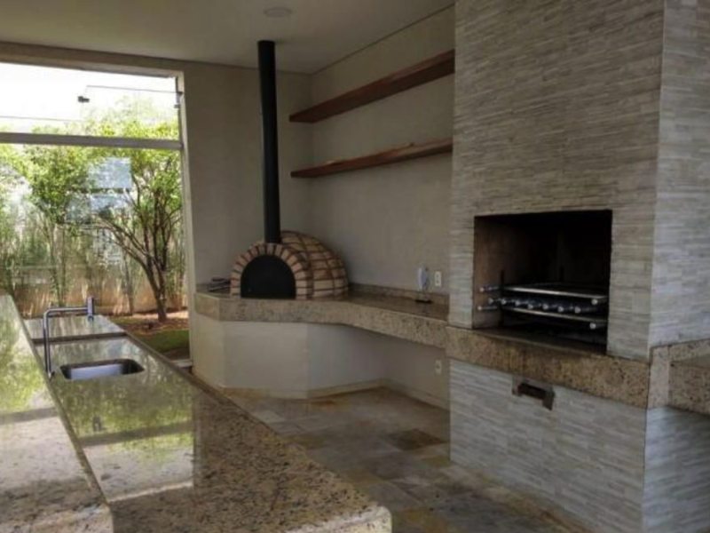 Apartamento à venda Sacomã com 68m² e 2 quartos por R$ 520.000 - churrasqueira.png