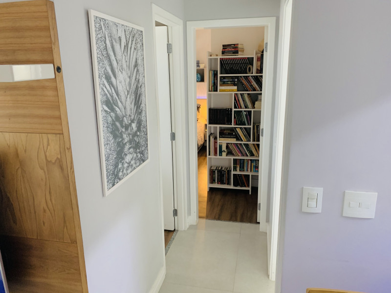 Apartamento à venda Sacomã com 68m² e 2 quartos por R$ 520.000 - corredor-1.jpg