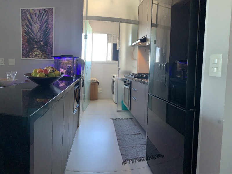 Apartamento à venda Sacomã com 68m² e 2 quartos por R$ 520.000 - cozinha-1.jpg