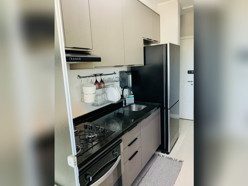 Apartamento à venda Sacomã com 68m² e 2 quartos por R$ 520.000 - cozinha-7.jpg