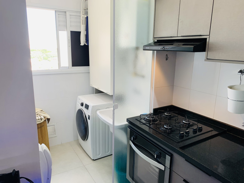 Apartamento à venda Sacomã com 68m² e 2 quartos por R$ 520.000 - cozinha-9.jpg