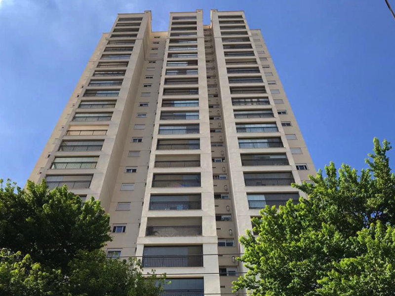 Apartamento à venda Sacomã com 68m² e 2 quartos por R$ 520.000 - fachada.png