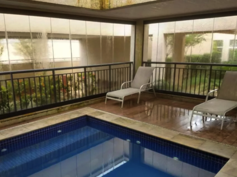 Apartamento à venda Sacomã com 68m² e 2 quartos por R$ 520.000 - piscina-4.png
