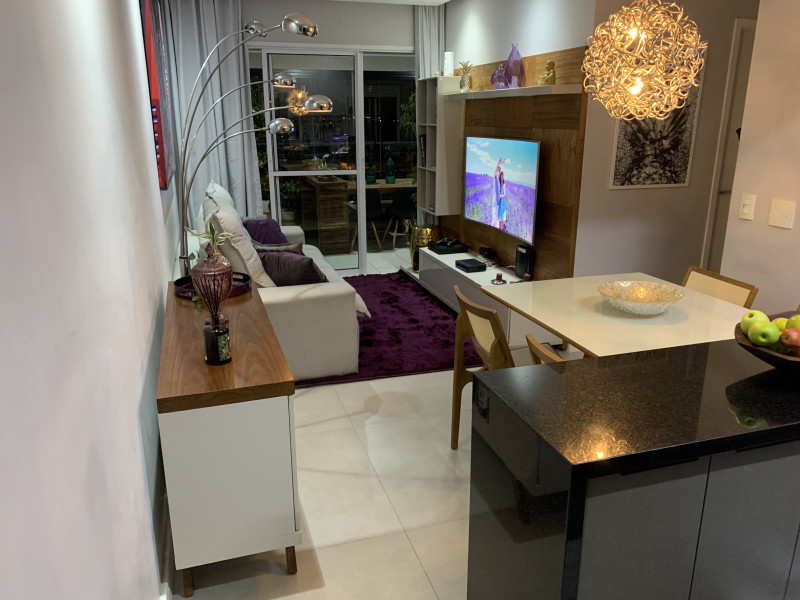 Apartamento à venda Sacomã com 68m² e 2 quartos por R$ 520.000 - sala-12.jpg