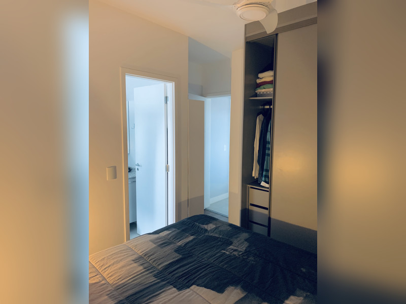 Apartamento à venda Sacomã com 68m² e 2 quartos por R$ 520.000 - suite-1.jpg