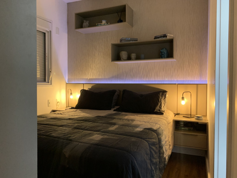 Apartamento à venda Sacomã com 68m² e 2 quartos por R$ 520.000 - suite-3.jpg