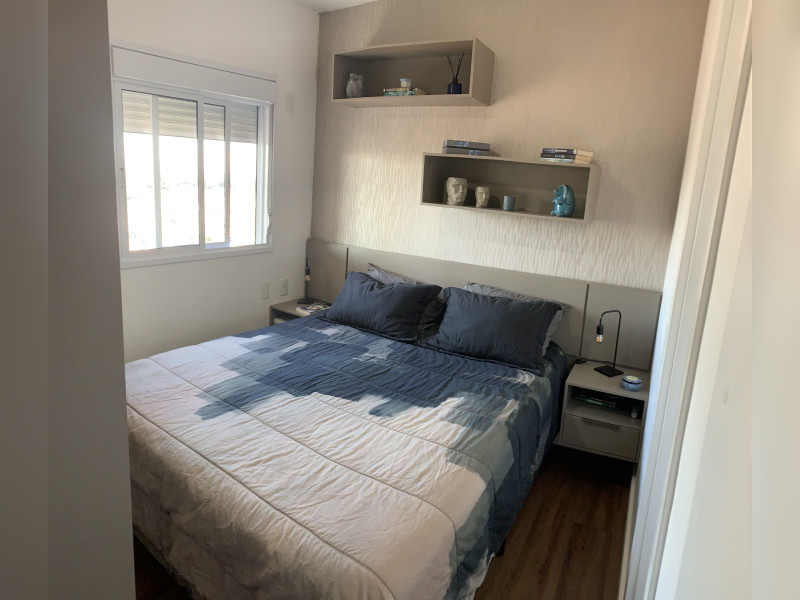 Apartamento à venda Sacomã com 68m² e 2 quartos por R$ 520.000 - suite-8.jpg
