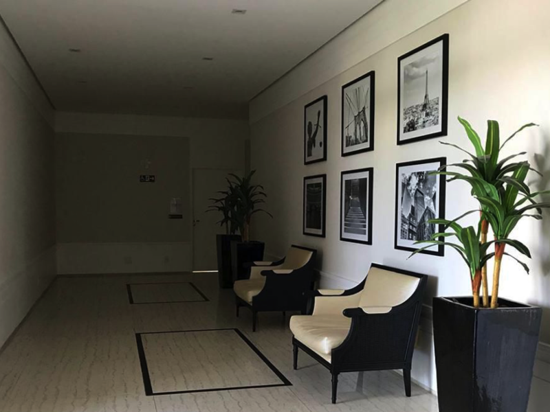 Apartamento à venda Sacomã com 68m² e 2 quartos por R$ 520.000 - terreo.png