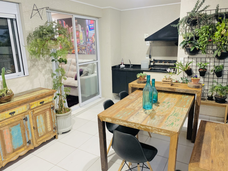 Apartamento à venda Sacomã com 68m² e 2 quartos por R$ 520.000 - varanda-4.jpg