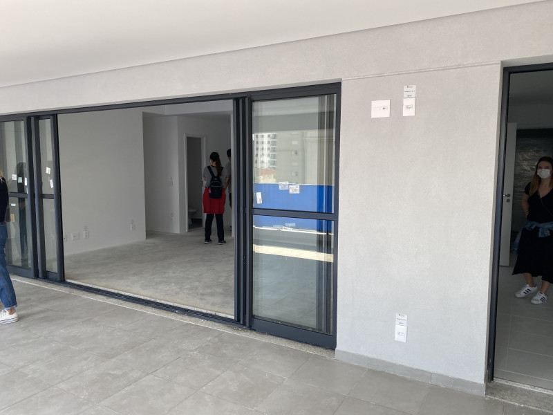 imóvel com 164m² - Tatuapé - São Paulo
