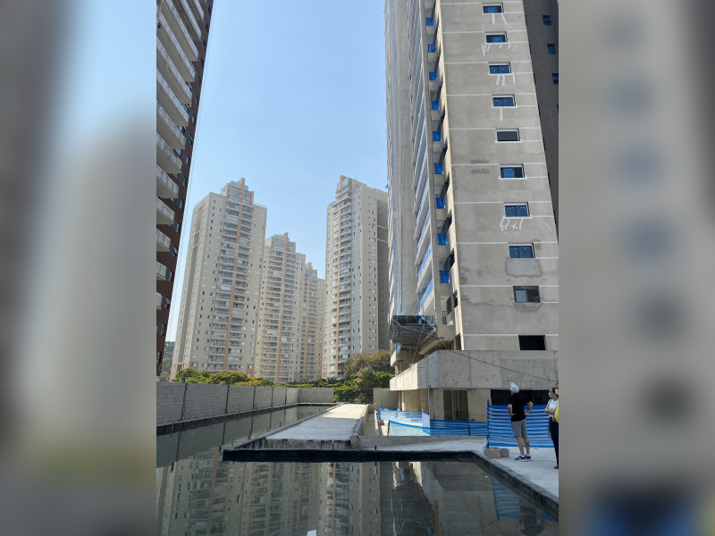 imóvel com 164m² - Tatuapé - São Paulo