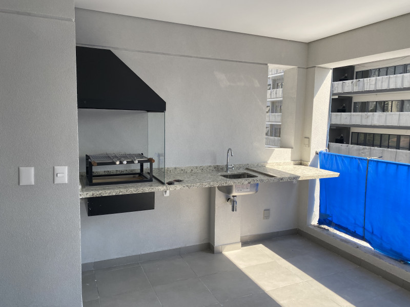 imóvel com 164m² - Tatuapé - São Paulo