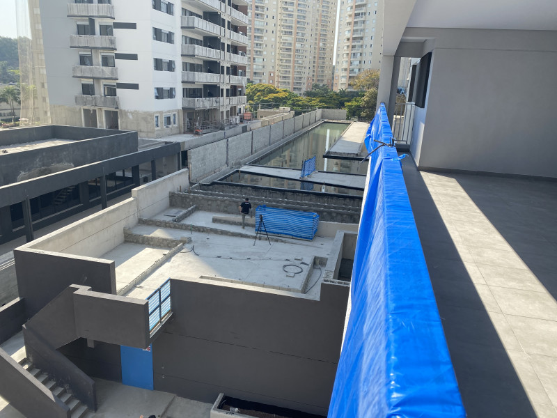 imóvel com 164m² - Tatuapé - São Paulo