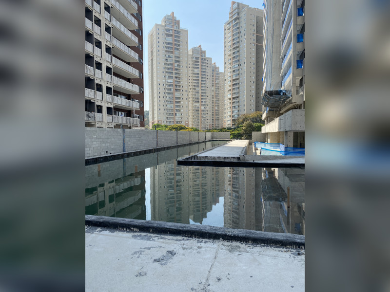 imóvel com 164m² - Tatuapé - São Paulo