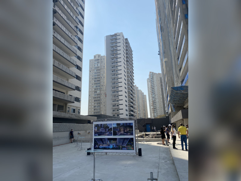 imóvel com 164m² - Tatuapé - São Paulo