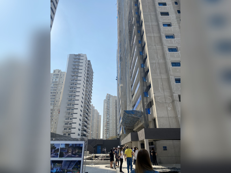 imóvel com 164m² - Tatuapé - São Paulo