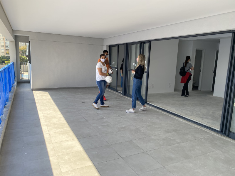 imóvel com 164m² - Tatuapé - São Paulo
