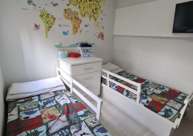 imóvel com 69m²