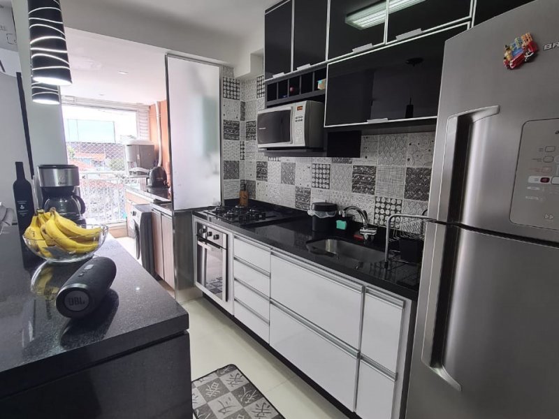 imóvel com 69m² - Casa Verde - São Paulo
