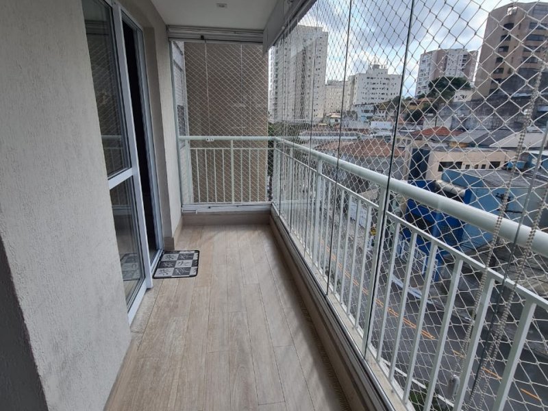 imóvel com 69m² - Casa Verde - São Paulo