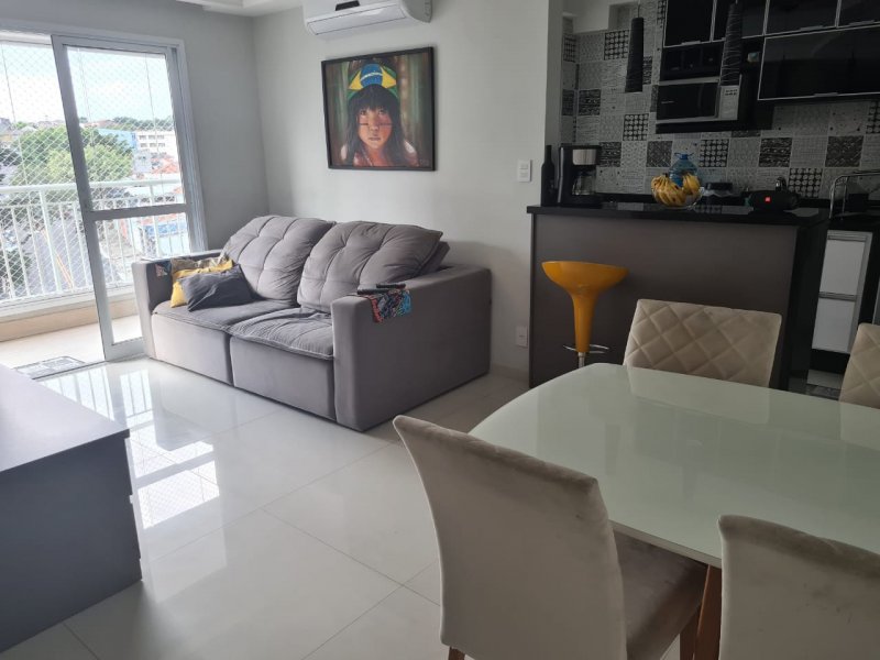 imóvel com 69m² - Casa Verde - São Paulo