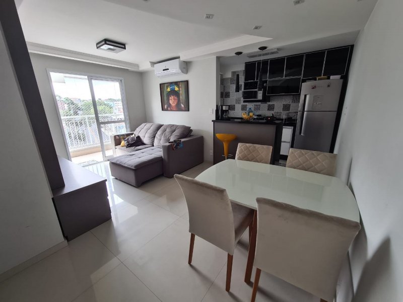 imóvel com 69m² - Casa Verde - São Paulo