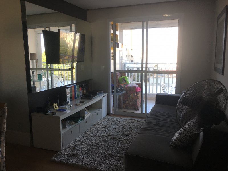 imóvel com 69m² - Olímpico - São Caetano do Sul
