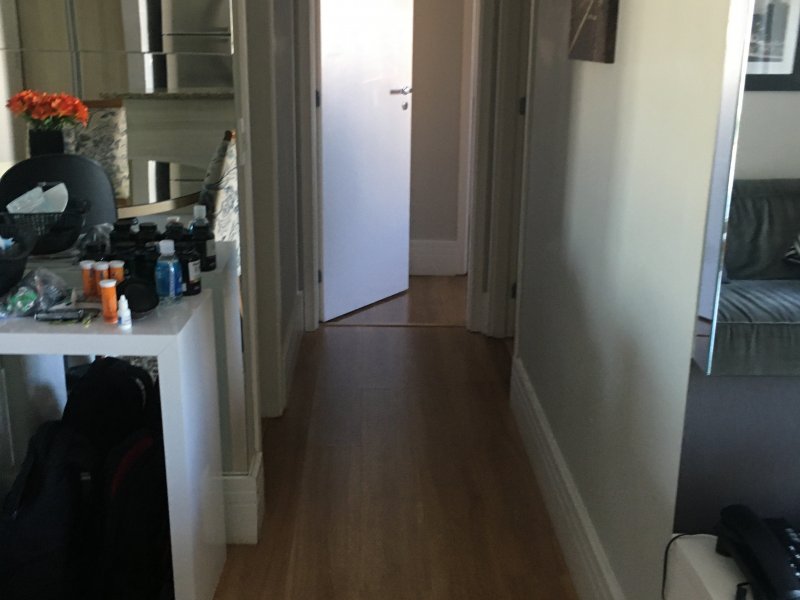 imóvel com 69m² - Olímpico - São Caetano do Sul