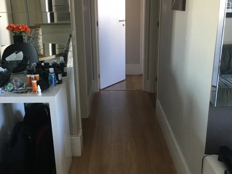 imóvel com 69m² - Olímpico - São Caetano do Sul