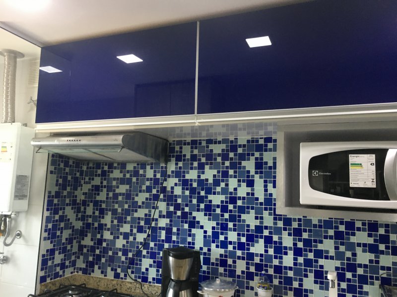imóvel com 69m² - Olímpico - São Caetano do Sul