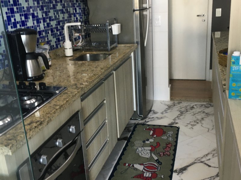 imóvel com 69m² - Olímpico - São Caetano do Sul