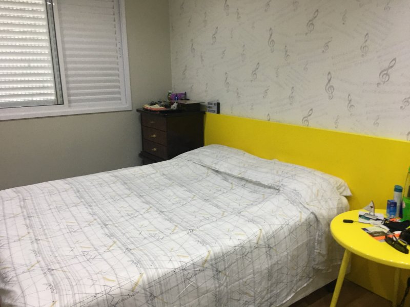 imóvel com 69m² - Olímpico - São Caetano do Sul