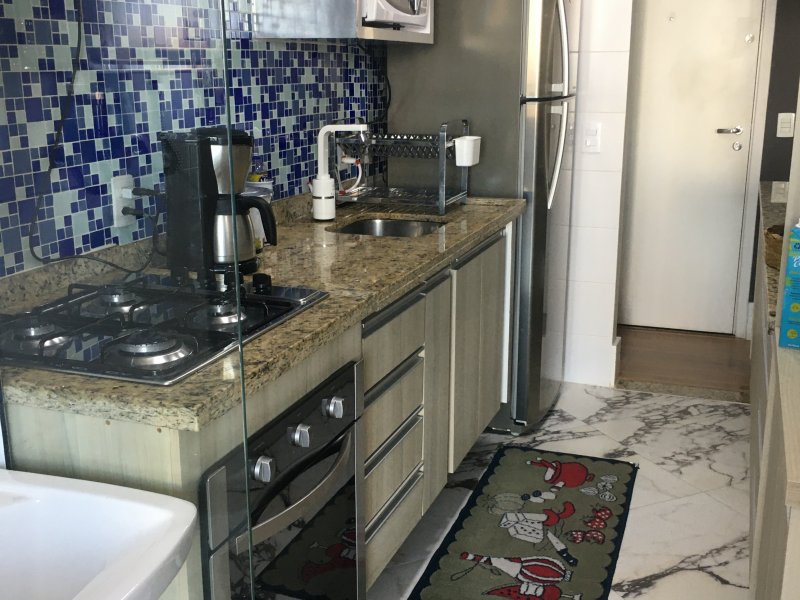 imóvel com 69m² - Olímpico - São Caetano do Sul