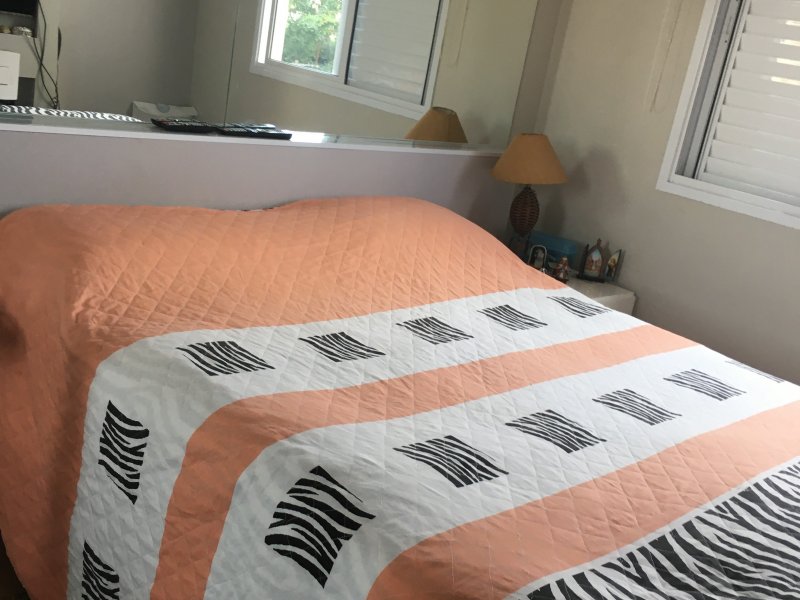 imóvel com 69m² - Olímpico - São Caetano do Sul