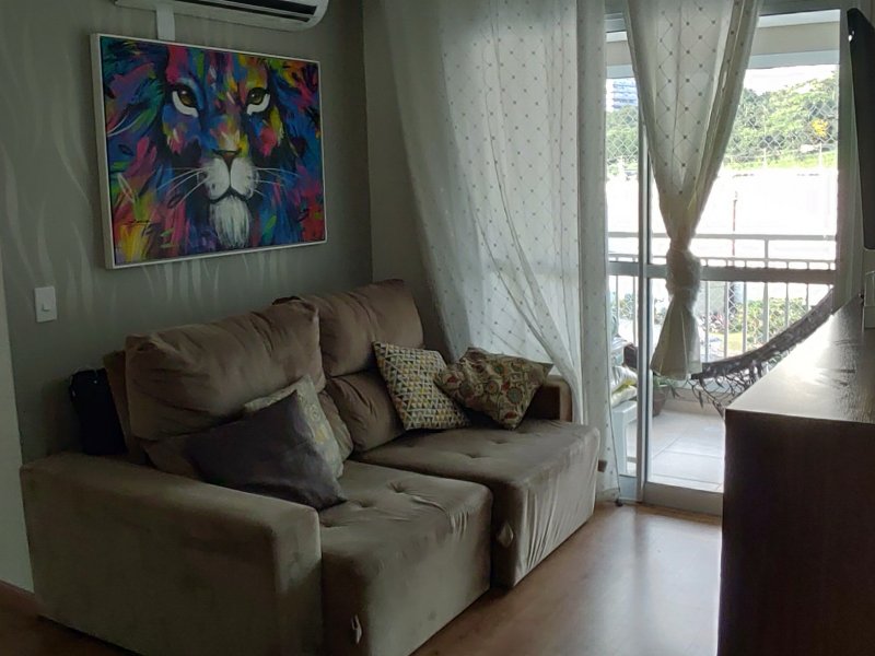 Apartamento à venda Chácara São João com 54m² e 2 quartos por R$ 360.000 - 565205704-p-20210322-165452.jpg