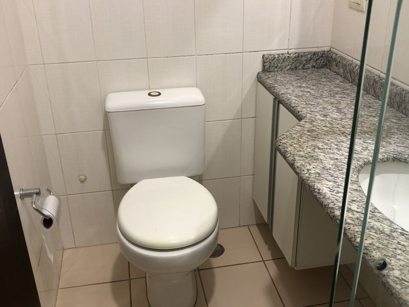 imóvel com 97m² - Campo Grande - São Paulo