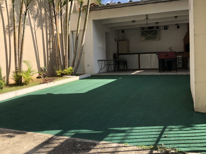 imóvel com 97m² - Campo Grande - São Paulo