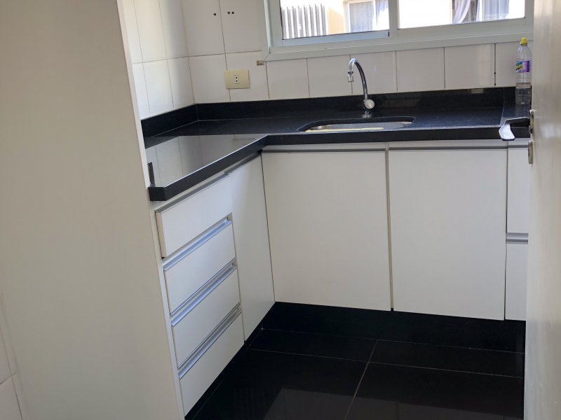 imóvel com 97m² - Campo Grande - São Paulo