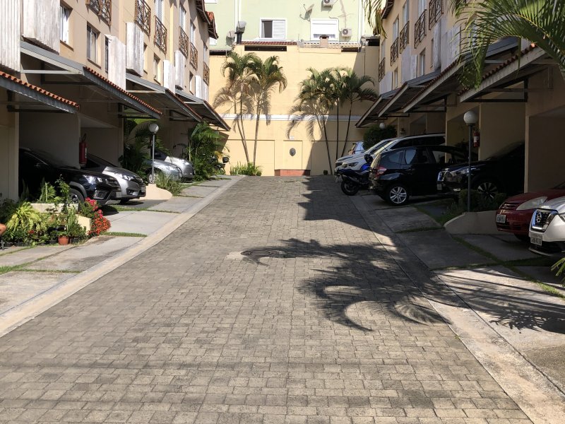 imóvel com 97m² - Campo Grande - São Paulo