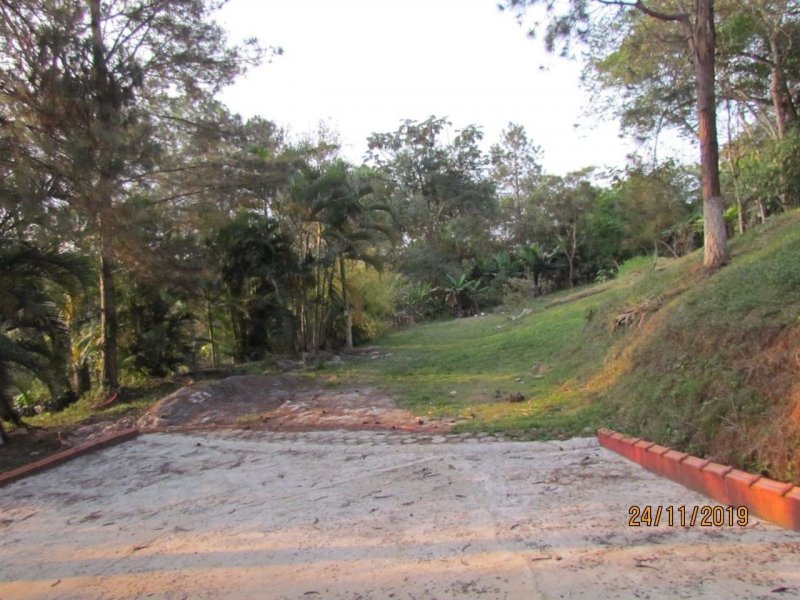 imóvel com 10800m² - Chácaras Reunidas Canadá - Santa Isabel